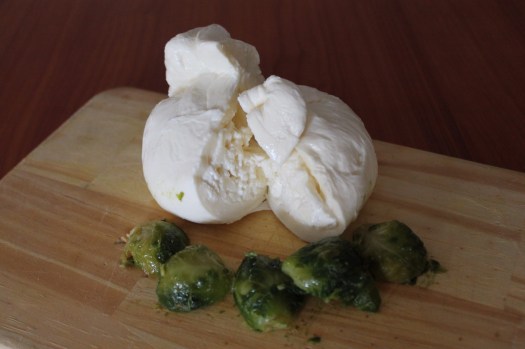 burrata